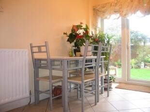 Breakfast Room
