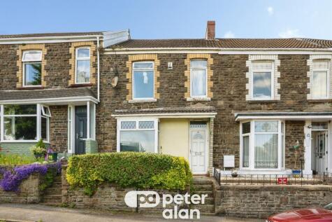 Seaview Terrace, Mount Pleasant, Swansea