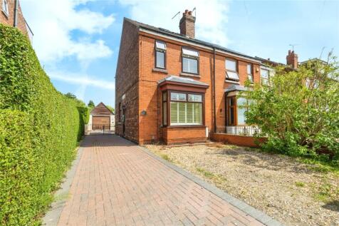 Station Road, North Hykeham, Lincoln, Lincolnshire, LN6