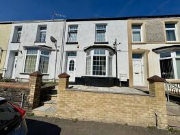 13, Cromwell Street, Merthyr Tydfil CF47 8RY