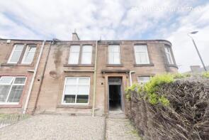Flat 2, 14, Old Mill Road, Kilmarnock KA1 3AN