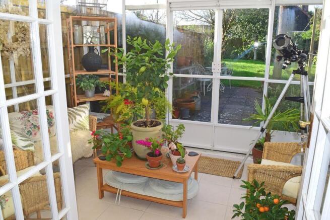 Conservatory