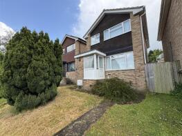 292, Windrush, Highworth, Swindon SN6 7ED