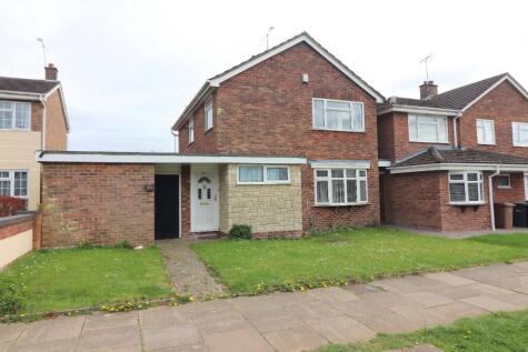 Putteridge Road, Luton, Bedfordshire, LU2 8HJ