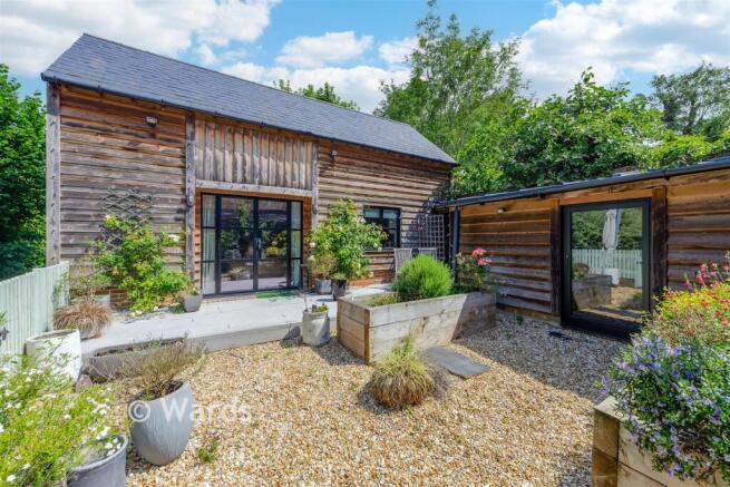 Workshop/Outbuildings