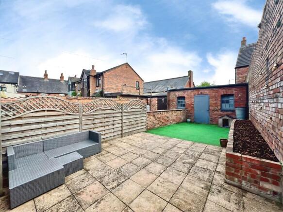 Robey Street, Lincoln photo 4