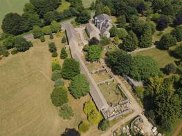 New Barn Farm, A40 Farmington Section, Farmington GL54 3LX