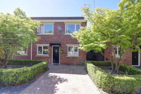 Crawford Mews, Ashton-under-lyne, OL6