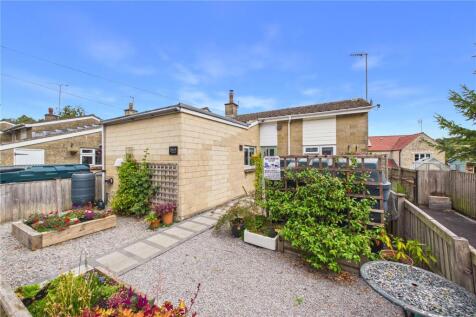 Silver Street, Kilmersdon, Radstock, Somerset, BA3