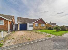8, College Road, Bexhill-on-sea TN40 1TG