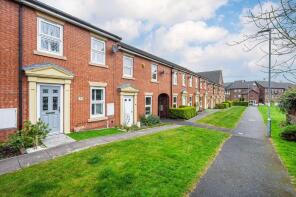 30, Byron Walk, Nantwich CW5 5UT