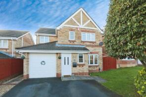 17, Penport Grove, Blurton, Stoke-on-trent ST3 2QB