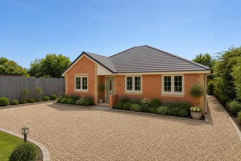 Lovedon Lane, Kings Worthy, Winchester, SO23 7NS