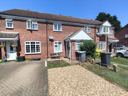The Paddocks, Potton
