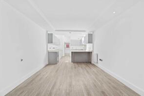 Flat 107, 34 The Colonnades, Porchester Square, London W2 6AP