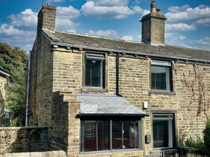 Sun Street, Haworth, Keighley, BD22