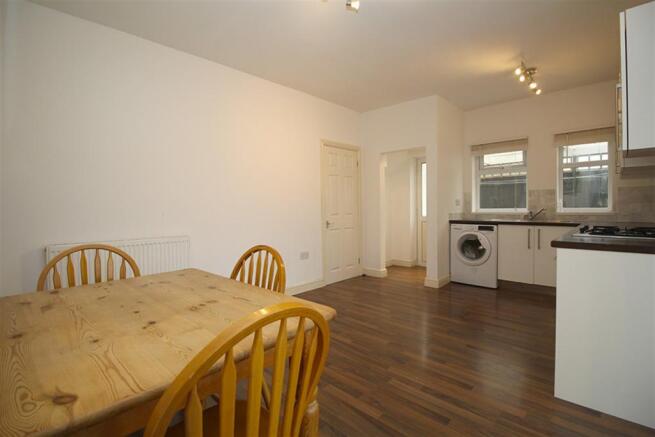 Kitchen / Diner