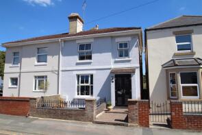 27, Belle Vue Road, Old Town, Swindon SN1 3HN