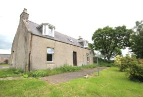 Stoneyhill, A97 B9025 North Of Blacklaw To C2l At Mill Of Brydock, Alvah, Banff AB45 3DA