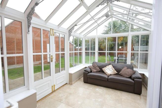 Conservatory