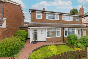 13, Orchard Street, Stockton Heath, Warrington WA4 6LH