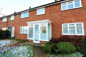 10, Northfield Road, Sawbridgeworth CM21 9DR
