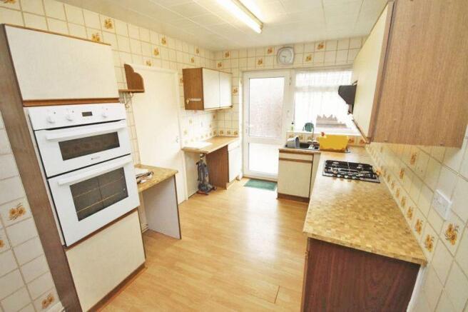 Kitchen 2