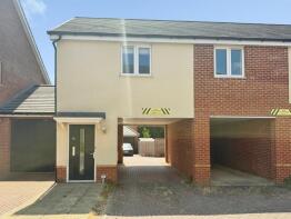 39, Blue Hut Way, Basingstoke RG23 7FZ