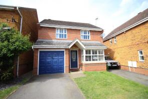 3, Adams Close, Wellingborough NN9 6TQ