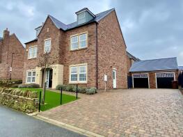 82, Furniss Avenue, Sheffield S17 3QP