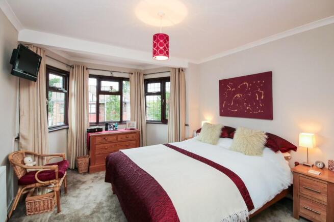 Bedroom 1