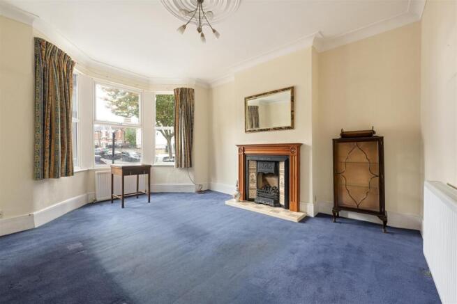 Beech Hall Road, E4