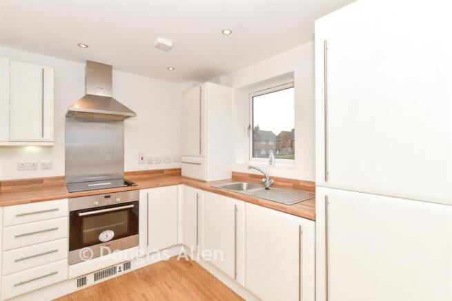 Lounge/Diner/ Kitchen