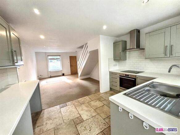 Open Plan