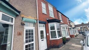 5, Manless Terrace, Saltburn-by-the-sea TS12 2DQ