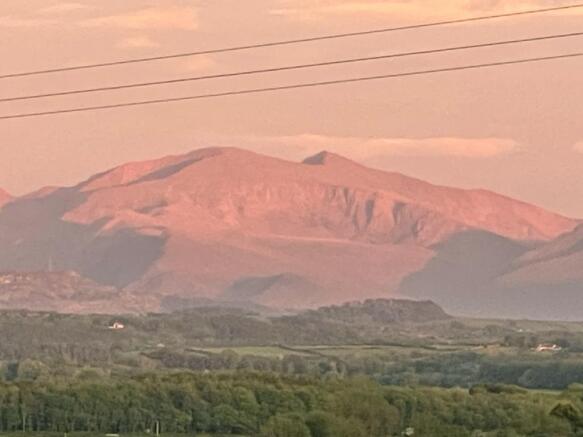 Mount Snowdon