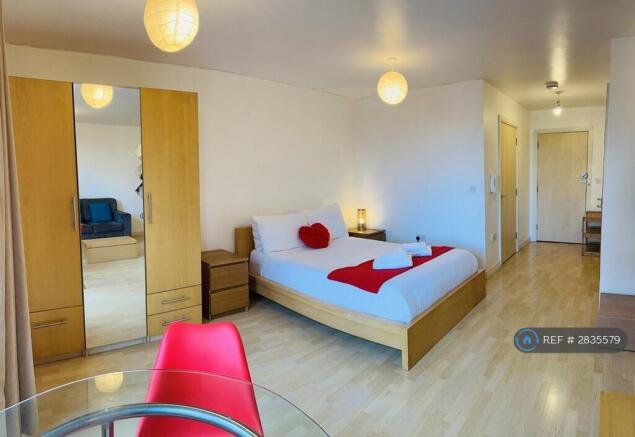 Open Plan: Bight And Light