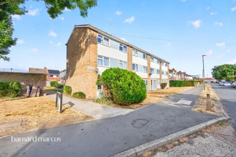 Gatley Avenue, Epsom