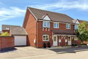 28, Pengelly Gardens, Littlehampton BN17 7BD