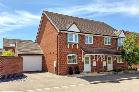 Pengelly Gardens, Littlehampton, West Sussex