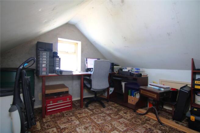 Loft Space