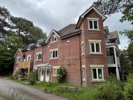 11, 16 Parklands, Branksome Hill Road, Bournemouth BH4 9LD