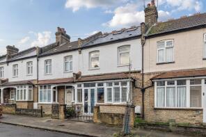 20, Radcliffe Avenue, Enfield EN2 0NF
