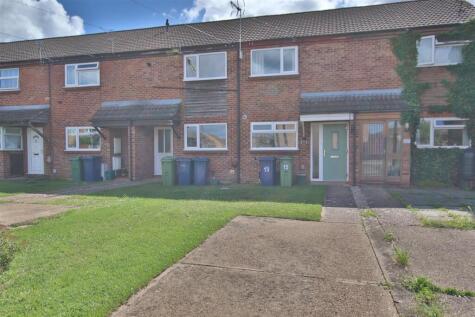 Farm Close, Northway, Tewkesbury