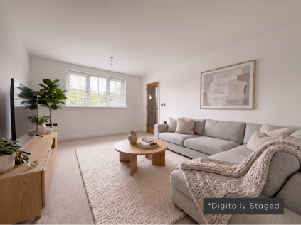 Beechwood Close, Horsforth, LS18