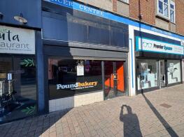 40, Carlton Street, Castleford WF10 1BA
