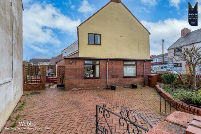 83, Stafford Street, Cannock, Staffordshire, WS12 