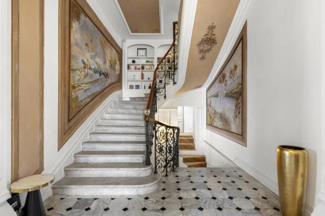 Appartement de luxe vendre Nice