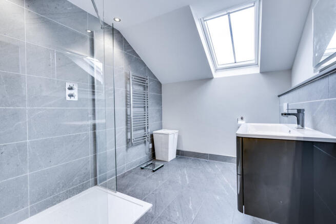 En Suite Shower R...