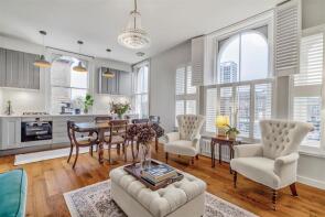 Flat 3, 251, Brixton Road, London SW9 6LJ